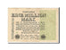 Germany, 1 Million Mark, 1923, KM #102c, AU(50-53)