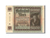 Billet, Allemagne, 5000 Mark, 1922, KM:81b, TTB+