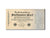 Billet, Allemagne, 500 Mark, 1922, KM:74b, TTB