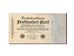 Billete, 500 Mark, 1922, Alemania, KM:74b, MBC
