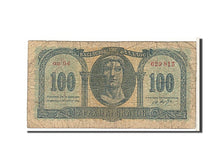 Banknote, Austria, 20 Kronen, 1913, KM:53a, EF(40-45)