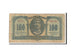 Banknote, Austria, 20 Kronen, 1913, KM:53a, EF(40-45)