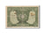 Banknot, Indochiny francuskie, 50 Cents, 1942, VG(8-10)