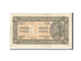 Banknot, Jugosławia, 10 Dinara, 1944, KM:50a, EF(40-45)