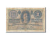 Austria, 2 Kronen, 1914, KM #17b, VF(20-25), 1180C751242