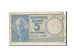 Norway, 5 Kroner, 1955, KM #30a, VG(8-10), D8051405
