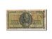 Banknote, Greece, 5000 Drachmai, 1943, KM:122a, VF(20-25)