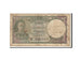 Ceylon, 1 Rupee, 1947, KM #34, VG(8-10), A77206161