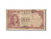 Billete, 5 Yüan, 1941, China, RC