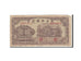 Banknote, China, 10 Yüan, 1942, KM:247, VG(8-10)