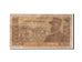 French Equatorial Africa, 20 Francs, 1947, KM #30, VG(8-10), 009525180