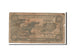 Rwanda-Burundi, 10 Francs, 1960, KM #2a, VG(8-10), B869931