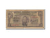 Banknote, Uruguay, 10 Pesos, 1939, KM:37c, VG(8-10)