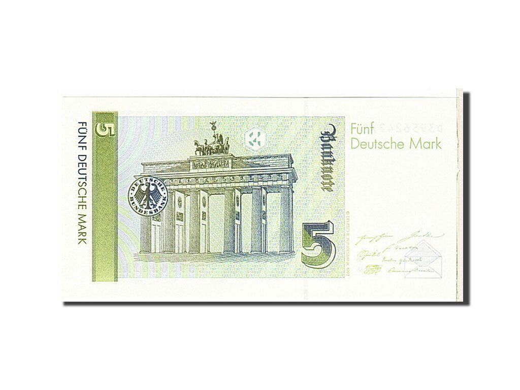 Poland, 50 Marek, 1991, KM #5, UNC(65-70), D3956242A2