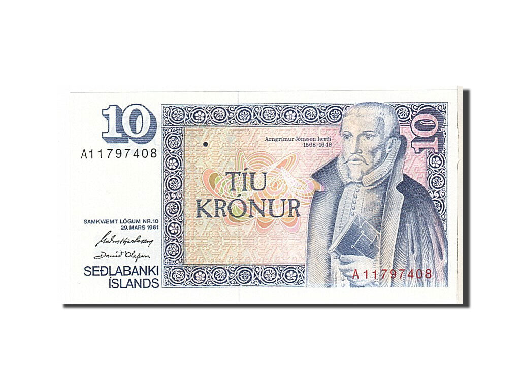Banknote, United States, 10 Cents, 1981, KM:M327, UNC(65-70)