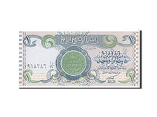 Banknote, Iraq, 1 Dinar, 1980, KM:69a, UNC(65-70)