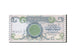 Banknote, Iraq, 1 Dinar, 1980, KM:69a, UNC(65-70)