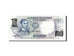 Banknote, Philippines, 1 Piso, 1969, UNC(65-70)