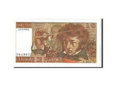 Banknote, France, 10 Francs, 10 F 1972-1978 ''Berlioz'', 1978, UNC(63)