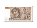 Geldschein, Frankreich, 100 Francs, 100 F 1978-1995 ''Delacroix'', 1993, UNZ