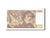 Geldschein, Frankreich, 100 Francs, 100 F 1978-1995 ''Delacroix'', 1984, SS