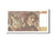 Geldschein, Frankreich, 100 Francs, 100 F 1978-1995 ''Delacroix'', 1979, UNZ-