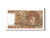 Geldschein, Frankreich, 10 Francs, 10 F 1972-1978 ''Berlioz'', 1973, 1973-12-06