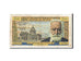 Francia, 5 Nouveaux Francs, 100 NF 1959-1964 ''Bonaparte'', 1965, KM:141a, 19...