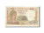 Banknot, Francja, 50 Francs, Cérès, 1938, VF(20-25), Fayette:18.9, KM:85b
