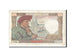 Billete, Francia, 50 Francs, 50 F 1940-1942 ''Jacques Coeur'', 1941, BC