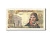 Francia, 100 Nouveaux Francs, 100 NF 1959-1964 ''Bonaparte'', 1961, KM:144a,...
