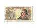 France, 100 Nouveaux Francs, 100 NF 1959-1964 ''Bonaparte'', 1961, KM #144a,...