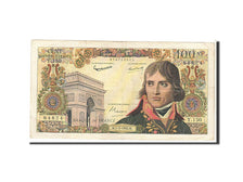 France, 100 Nouveaux Francs, 100 NF 1959-1964 ''Bonaparte'', 1962, KM #144a,...