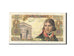 France, 100 Nouveaux Francs, 100 NF 1959-1964 ''Bonaparte'', 1962, KM #144a,...