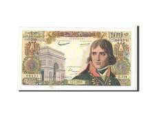 Francia, 100 Nouveaux Francs, 100 NF 1959-1964 ''Bonaparte'', 1963, KM:144a,...