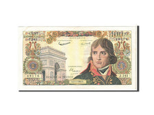 100 Nouveaux Francs type Bonaparte