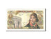 France, 100 Nouveaux Francs, 100 NF 1959-1964 ''Bonaparte'', 1963, KM #144a,...
