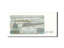 Algeria, 10 Dinars, 1983, KM #132a, UNC(65-70), 0051855796