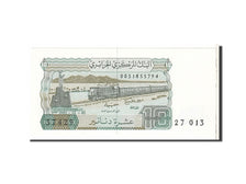 Algeria, 10 Dinars, 1983, KM #132a, UNC(63), 27013