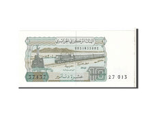 Algeria, 10 Dinars, 1983, KM #132a, UNC(65-70), 27013