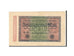 Billete, 20,000 Mark, 1923, Alemania, KM:85b, MBC+