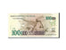 Banknote, Brazil, 100,000 Cruzeiros, 1993, KM:235c, UNC(65-70)