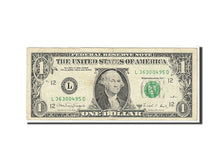 Stati Uniti, One Dollar, 1988, KM:3855, MB