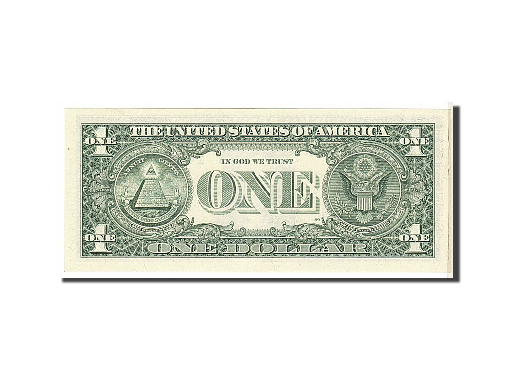 United States, One Dollar, 2003, KM #4662, UNC(65-70), I42515869B
