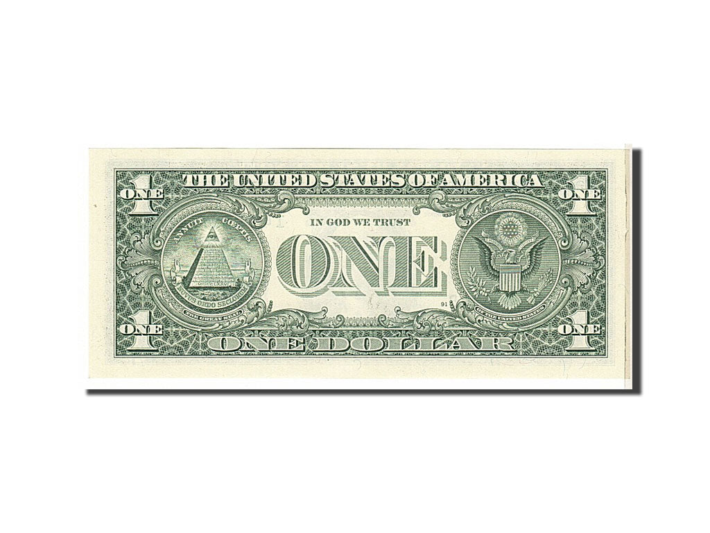 United States, One Dollar, 2003, KM #4662, UNC(65-70), I42515870B