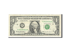 Banknote, United States, One Dollar, 1995, VF(20-25)