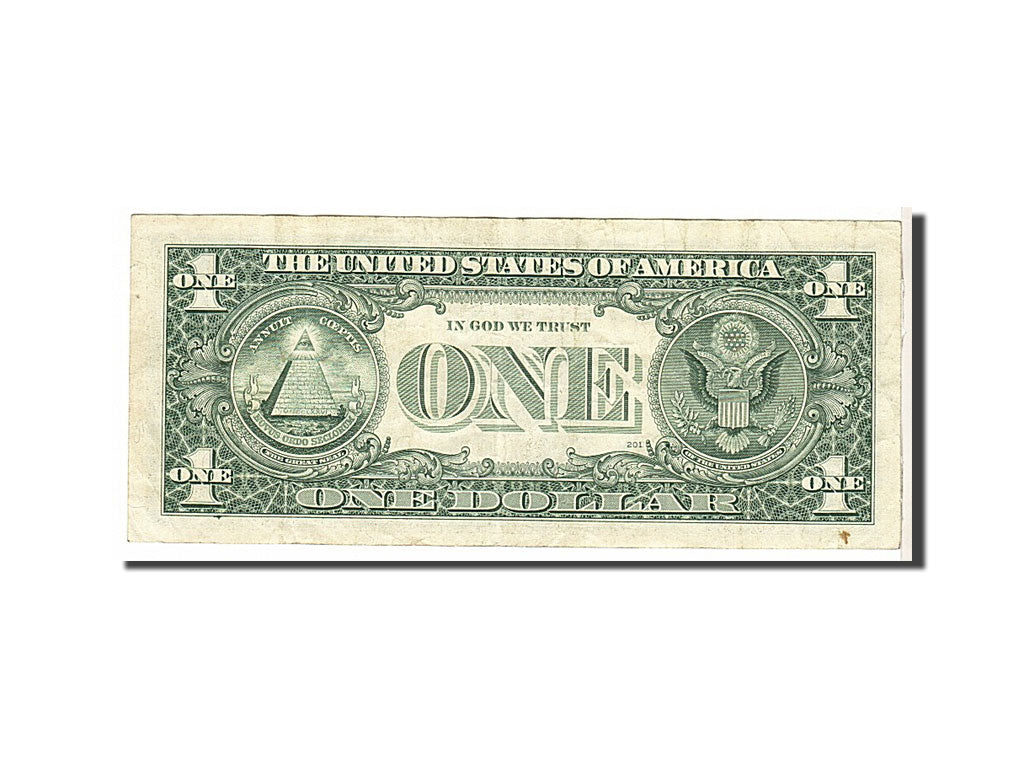 Banknote, United States, One Dollar, 1995, VF(20-25)