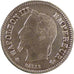 Second Empire, 20 Centimes Napoléon