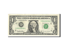 United States, One Dollar, 1995, KM #4239, EF(40-45), E04433036L
