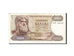 Banknote, Greece, 1000 Drachmai, 1970, KM:198b, EF(40-45)
